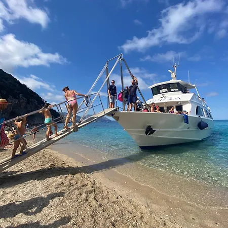 Federica By Etra Vacanze Lejlighedshotel Orosei