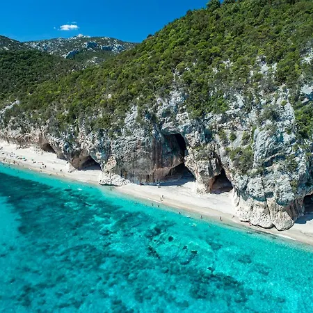 Lejlighedshotel Federica By Etra Vacanze