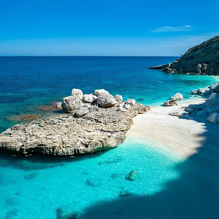 Federica By Etra Vacanze 3*