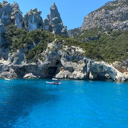 Lejlighedshotel Federica By Etra Vacanze 3*