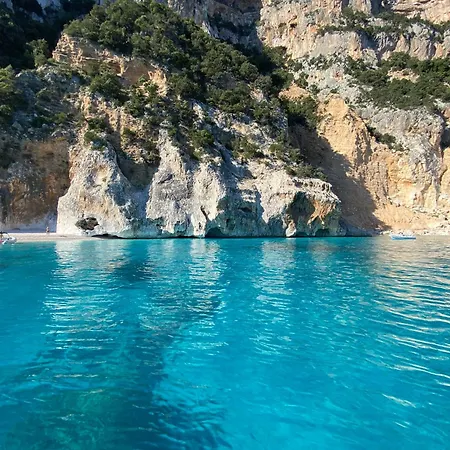 Federica By Etra Vacanze Lejlighedshotel Orosei