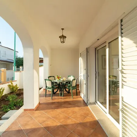 Lejlighedshotel Federica By Etra Vacanze