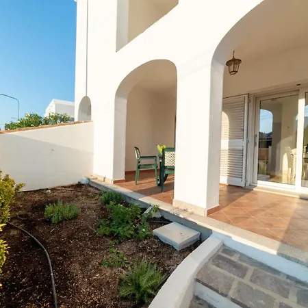 Federica By Etra Vacanze Lejlighedshotel 3*