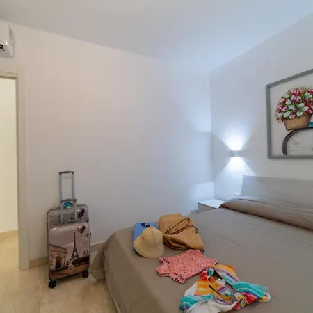 Federica By Etra Vacanze Lejlighedshotel Orosei