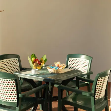 Federica By Etra Vacanze 3* Orosei