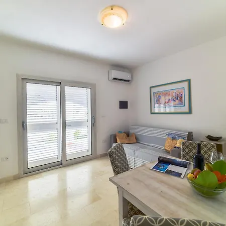 Federica By Etra Vacanze Lejlighedshotel