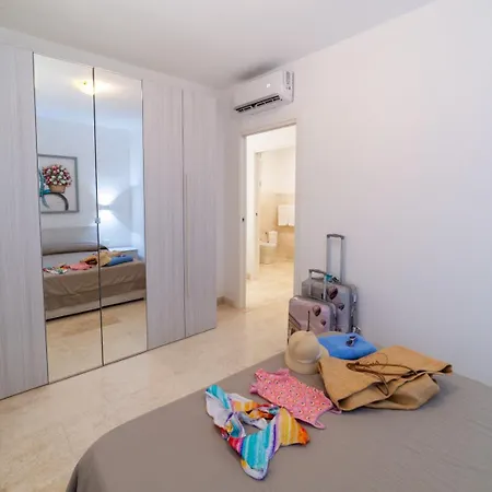 Lejlighedshotel Federica By Etra Vacanze