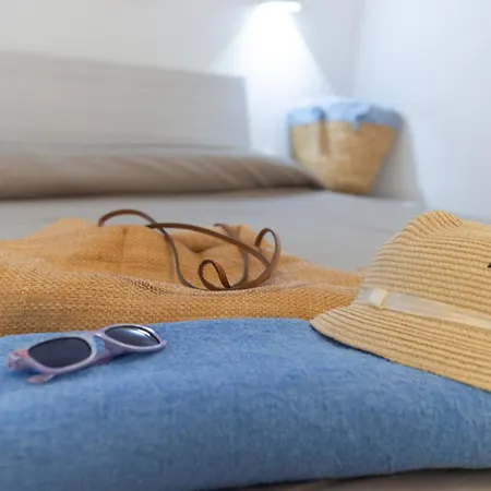 Federica By Etra Vacanze 3* Orosei