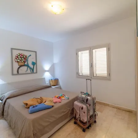 Federica By Etra Vacanze Lejlighedshotel 3*