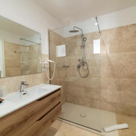 Lejlighedshotel Federica By Etra Vacanze